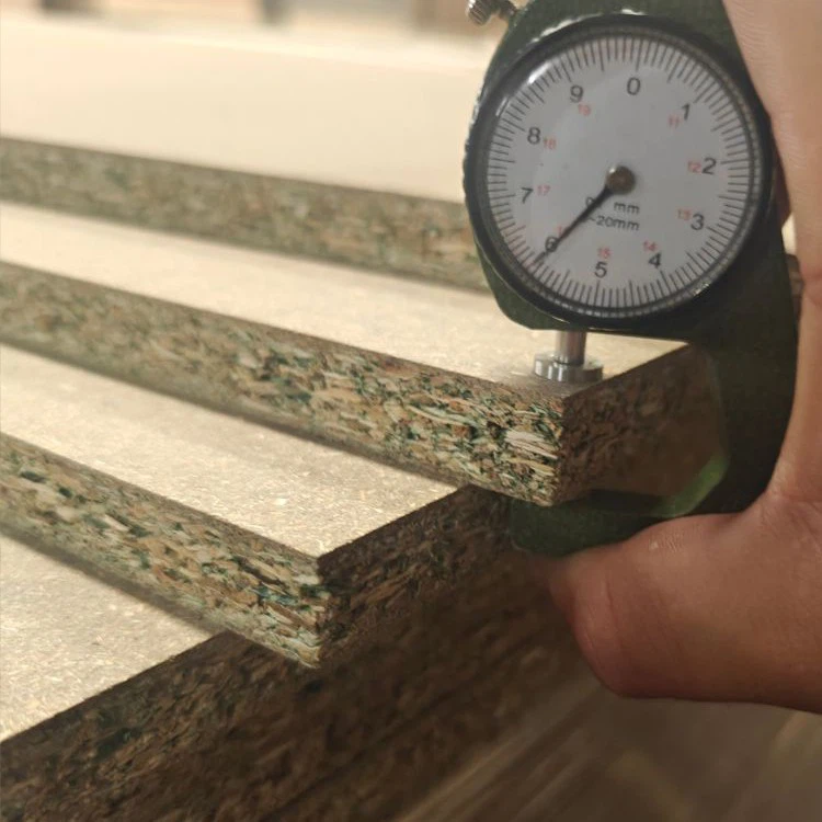 Chipboard Sheets 18mm