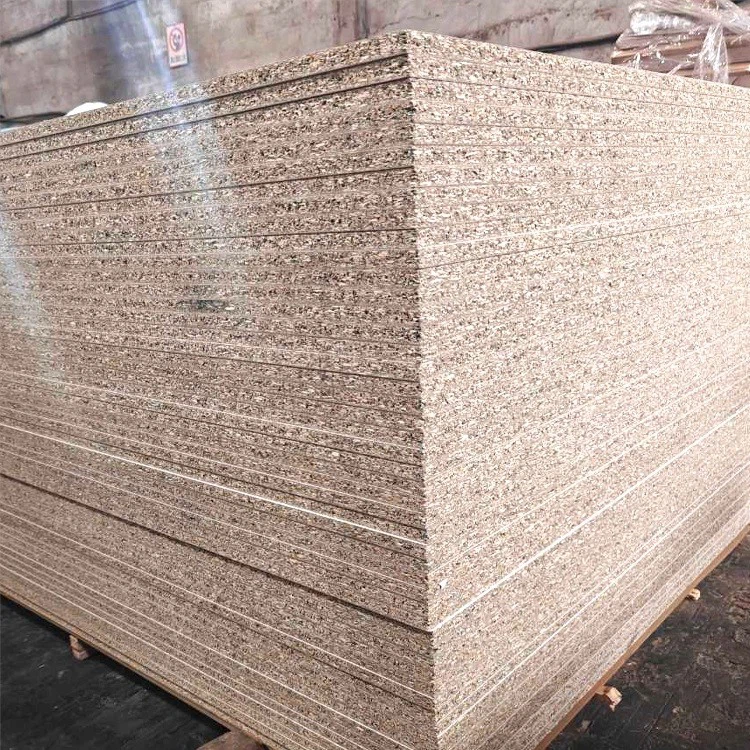 melamine faced particleboard
